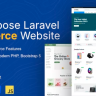 Shofy - eCommerce & Multivendor Marketplace Laravel Platform