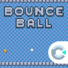 Bounce Ball - HTML5 - Construct 3