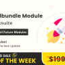 Universal Modules Bundle for Worksuite CRM