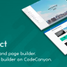 Architect - HTML and Site Builder