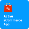 Active eCommerce Chat & Support App for Support Board