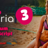 Loveria - Premium Dating Script - Software - Admin Panel