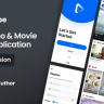 PlayTube IOS - Sharing Video Script Mobile IOS Native Application