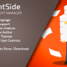 documentSide PHP Document & Guide Manager