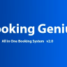 Booking Genius - Ultimate Travel Agency and Booking system