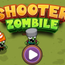 Shooter Zombile - Html5 (Construct3)