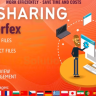 File Sharing module for Perfex CRM