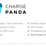 ChargePanda - Sell Downloads, Files and Services (PHP Script)