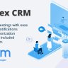 Zoom Meeting Manager For Perfex Crm