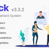 Spack - Task Management System