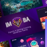 Imba — Esports & Gaming Coaching WordPress Theme