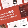 EcomLab – WooCommerce WordPress Theme