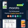 Morata - Fastest Shopify 2.0 Theme