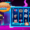 Slot Toons - HTML5 Game