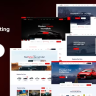 Motorx - Car Dealer & Listing HTML Template