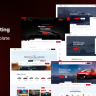 Motorx - Car Dealer & Listing React NextJS Template