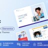 InClinic - Healthcare & Medical WordPress Theme