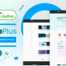 CodePlus - Code And Template Marketplace
