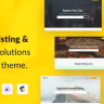 Listy - Listing & Directory Solutions WordPress Theme