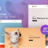 Pater - Pet Store & Pet Food Responsive Shopify 2.0 Theme