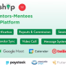 Mentorship - Ultimate Mentors Mentees Connecting Platform