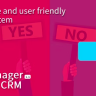 Poll Manager for RISE CRM