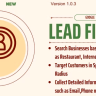 Google Lead Finder module for Perfex CRM