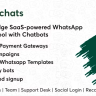 Swiftchats - SaaS enabled Whatsapp marketing tool with chat bots.