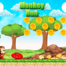 Monkey Run