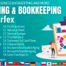Accounting and Bookkeeping module for Perfex CRM