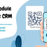 QR Code addon module for Perfex CRM