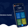 DigitalHR- Face Recognition Attendance System(Online)