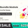 Universal Modules Bundle for Worksuite SAAS