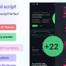 PerfectPanel - SMM Social Media Marketing Script