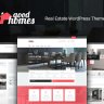 Good Homes - A Contemporary Real Estate Theme